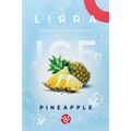 Табак Lirra Ice Pineapple (Лирра Ананас Лед) 50 гр Табак Lirra Ice Pineapple (Лирра Ананас Лед) 50 гр