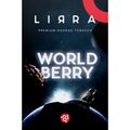 Табак Lirra World Berry (Лирра Ворлд Берри, Малина Черника Смородина Клубника) 50 грамм Табак Lirra World Berry (Лирра Ворлд Берри, Малина Черника Смородина Клубника) 50 грамм