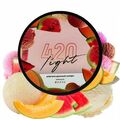 Табак 4:20 Light Line Арбузно-Дынный Сорбет 100 грамм Табак 4:20 Light Line Арбузно-Дынный Сорбет 100 грамм