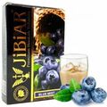 Табак Jibiar Blue Mist (Джибиар Черника мята) 50 грамм Табак Jibiar Blue Mist (Джибиар Черника мята) 50 грамм