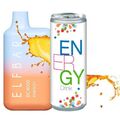Электронные сигареты Elf Bar BC4000 energy (Ельф бар Энергетик) Электронные сигареты Elf Bar BC4000 energy (Ельф бар Энергетик)