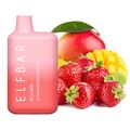 Электронные сигареты Elf Bar BC4000 Strawberry Mango (Ельф бар Клубника Манго) Электронные сигареты Elf Bar BC4000 Strawberry Mango (Ельф бар Клубника Манго)
