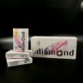 Табак Diamond Lemon Ginger (Диамант Лимон Имбирь) 50гр Табак Diamond Lemon Ginger (Диамант Лимон Имбирь) 50гр