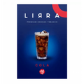 Табак Lirra Ice Cola (Айс Кола) 50 гр Табак Lirra Ice Cola (Айс Кола) 50 гр
