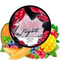 Табак 420 Light Line Леди Киллер 100 грамм Табак 420 Light Line Леди Киллер 100 грамм