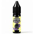 Жидкость Black Traffic Bananaz 30 мг 15 мл Жидкость Black Traffic Bananaz 30 мг 15 мл