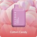 Электронные сигареты Elf Bar LB5000 Cotton Candy (Сладкая Вата) Электронные сигареты Elf Bar LB5000 Cotton Candy (Сладкая Вата)