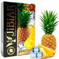 Табак Jibiar Ice Pineapple (Джибиар Айс Ананас ) 50 грамм Табак Jibiar Ice Pineapple (Джибиар Айс Ананас ) 50 грамм