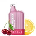 Электронные сигареты Elf Bar CR5000 Cherry Lemon (Вишня Лимон) Электронные сигареты Elf Bar CR5000 Cherry Lemon (Вишня Лимон)