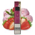 Электронные сигареты Bacio 1500 Pink Ice (Басио 1500 Клубничное Мороженое БЕЗ НИКОТИНА) Электронные сигареты Bacio 1500 Pink Ice (Басио 1500 Клубничное Мороженое БЕЗ НИКОТИНА)
