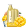 Электронные сигареты Elf Bar CR5000 Mango Ice (Манго Айс) Электронные сигареты Elf Bar CR5000 Mango Ice (Манго Айс)
