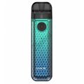 POD система Smok Novo 4 Mini Kit Green Blue Cobra POD система Smok Novo 4 Mini Kit Green Blue Cobra