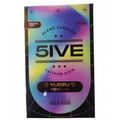 Табак 5IVE medium Yudzu (Лимонад Личи Слива) 100грамм Табак 5IVE medium Yudzu (Лимонад Личи Слива) 100грамм