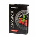 Табак Arawak Strong Wild Berry | Дикие Ягоды (Аравак) 40 грамм Табак Arawak Strong Wild Berry | Дикие Ягоды (Аравак) 40 грамм