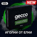 Табак Gecco Иголки От Ёлки 100 грамм Табак Gecco Иголки От Ёлки 100 грамм