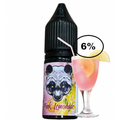 Жидкость Vape Satisfaction Pink Lemonade (Вейп Сатисфекшн Розовый Лимонад) 10мл 6% Жидкость Vape Satisfaction Pink Lemonade (Вейп Сатисфекшн Розовый Лимонад) 10мл 6%