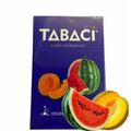 Табак Tabaci Double Melon Flavour (Табаци Арбуз Дыня) 50 грамм Табак Tabaci Double Melon Flavour (Табаци Арбуз Дыня) 50 грамм