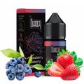 Жидкость Chaser Black Strawberry Blueberry (Чейзер Клубника Черника) 30мл Жидкость Chaser Black Strawberry Blueberry (Чейзер Клубника Черника) 30мл