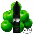 Жидкость Flip Apple (Флип Яблоко) 15мл, 2,5% Жидкость Flip Apple (Флип Яблоко) 15мл, 2,5%