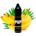 Жидкость Flip Banana (Банан) 15мл Жидкость Flip Banana (Банан) 15мл