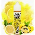 Жидкость Hype Lemon (Хайп Лимон Органика) 60мл, 3% Жидкость Hype Lemon (Хайп Лимон Органика) 60мл, 3%