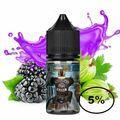 Жидкость Troublemaker Alaska (Траблмейкер Ежевика Крыжовник) 30мл, 5% Жидкость Troublemaker Alaska (Траблмейкер Ежевика Крыжовник) 30мл, 5%