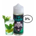 Жидкость Vape Satisfaction Mojito (Вейп Сатисфекшн Мохито) 120мл Органика, 3% Жидкость Vape Satisfaction Mojito (Вейп Сатисфекшн Мохито) 120мл Органика, 3%