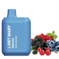 Электронные сигареты Lost Mary BM5000 Mixed Berries (Микс Ягод) Электронные сигареты Lost Mary BM5000 Mixed Berries (Микс Ягод)