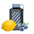Электронная сигарета Vozol 10000 Blue Razz Lemon (Голубика Лимон) Электронная сигарета Vozol 10000 Blue Razz Lemon (Голубика Лимон)