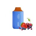Электронная сигарета Vozol 6000 Blueberry Raspberry Cherry (Черника Малина Вишня) Электронная сигарета Vozol 6000 Blueberry Raspberry Cherry (Черника Малина Вишня)