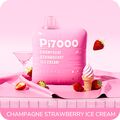 Электронные сигареты Elf Bar 7000 Champagne Strawberry (Эльф Бар 7000 Клубничное Шампанское) Электронные сигареты Elf Bar 7000 Champagne Strawberry (Эльф Бар 7000 Клубничное Шампанское)