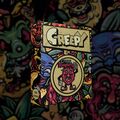 Табак Creepy Raspberry (Малина) 100гр Табак Creepy Raspberry (Малина) 100гр