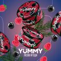 Табак Yummy Forest Berries (Лесные Ягоды) 100гр Табак Yummy Forest Berries (Лесные Ягоды) 100гр