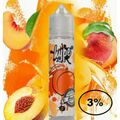 Жидкость Hype Peach (Хайп Персик Органика) 60мл, 3% Жидкость Hype Peach (Хайп Персик Органика) 60мл, 3%