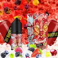 Жидкость In Bottle Red Soda (Красная Газировка) 30мл, 5% Жидкость In Bottle Red Soda (Красная Газировка) 30мл, 5%