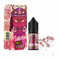 Жидкость In Bottle Sakura (Ин Ботл Сакура) 30ml, 5% Жидкость In Bottle Sakura (Ин Ботл Сакура) 30ml, 5%