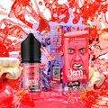 Жидкость In Bottle Strawberry Jam (Клубничный Джем) 30мл, 5% Жидкость In Bottle Strawberry Jam (Клубничный Джем) 30мл, 5%