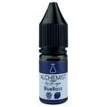 Жидкость Alchemist BlueRazz (Черника Малина Лёд) 30мл 5% Жидкость Alchemist BlueRazz (Черника Малина Лёд) 30мл 5%