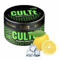 Табак CULT Medium M29 Lemon Ice (Лимон Лёд) 100гр Табак CULT Medium M29 Lemon Ice (Лимон Лёд) 100гр