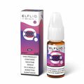 Жидкость Elf Liq Blueberry Sour Raspberry (Черника Кислая Малина) 10мл 5% Жидкость Elf Liq Blueberry Sour Raspberry (Черника Кислая Малина) 10мл 5%