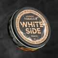 Табак White Side Peach (Персик) 100гр Табак White Side Peach (Персик) 100гр