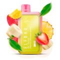 Электронная сигарета Elf Bar 10000 Pineapple Strawberry Banana (Ананас Клубника Банан) Электронная сигарета Elf Bar 10000 Pineapple Strawberry Banana (Ананас Клубника Банан)