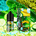 Жидкость In Bottle Cucumbero 30мл 5% Жидкость In Bottle Cucumbero 30мл 5%