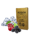 Табак Fusion Classic Ice Cherry Blackberry (Ледяная Вишня Ежевика) 100 гр Табак Fusion Classic Ice Cherry Blackberry (Ледяная Вишня Ежевика) 100 гр