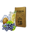 Табак Fusion Classic Ice Lemon Kiwi Blueberry (Лед Лимон Киви Голубика) 100 гр Табак Fusion Classic Ice Lemon Kiwi Blueberry (Лед Лимон Киви Голубика) 100 гр
