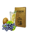 Табак Fusion Medium Ice Lemon Kiwi Blueberry (Лед Лимон Киви Голубика) 100 гр Табак Fusion Medium Ice Lemon Kiwi Blueberry (Лед Лимон Киви Голубика) 100 гр