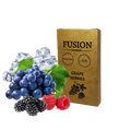 Табак Fusion Medium Ice Grape Berries (Ледяной Виноград Ягоды) 100 гр Табак Fusion Medium Ice Grape Berries (Ледяной Виноград Ягоды) 100 гр