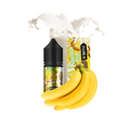 Жидкость In Bottle Banana Milk (Банановое Молоко) 30мл 5% Жидкость In Bottle Banana Milk (Банановое Молоко) 30мл 5%
