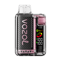 Электронная сигарета Vozol 20000 Peach Ice (Персик Лед) Электронная сигарета Vozol 20000 Peach Ice (Персик Лед)