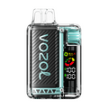 Электронная сигарета Vozol 20000 Sour Apple Ice (Кислое Яблоко Лед) Электронная сигарета Vozol 20000 Sour Apple Ice (Кислое Яблоко Лед)
